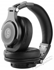 Soundeus Fidelity A50 2 Audio-Video / Hifi / Multimédia - Fül és Fejhallgatók - Fejhallgató mikrofonnal / headset - 510275