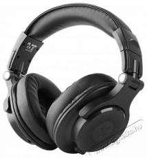 Soundeus Fidelity A50 2 Audio-Video / Hifi / Multimédia - Fül és Fejhallgatók - Fejhallgató mikrofonnal / headset - 510275