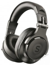 Soundeus Fidelity A50 2 Audio-Video / Hifi / Multimédia - Fül és Fejhallgatók - Fejhallgató mikrofonnal / headset - 510275