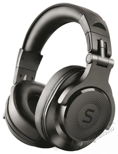 Soundeus Fidelity A50 2 Audio-Video / Hifi / Multimédia - Fül és Fejhallgatók - Fejhallgató mikrofonnal / headset - 510275