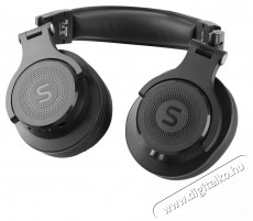 Soundeus Fidelity A50 2 Audio-Video / Hifi / Multimédia - Fül és Fejhallgatók - Fejhallgató mikrofonnal / headset - 510275