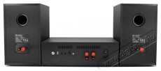 Soundmaster Eliteline ICD5000SW Audio-Video / Hifi / Multimédia - Hifi - Sztereó - Hifi torony - 511540