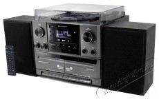 Soundmaster MCD5600SW Audio-Video / Hifi / Multimédia - Hifi - Sztereó - Mikro-, mini hifi rendszer - 511539