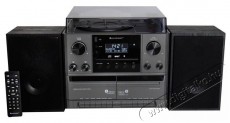 Soundmaster MCD5600SW Audio-Video / Hifi / Multimédia - Hifi - Sztereó - Mikro-, mini hifi rendszer - 511539