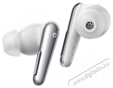 Soundcore Liberty 4 Pro White Audio-Video / Hifi / Multimédia - Fül és Fejhallgatók - Fülhallgató mikrofonnal / headset - 519185