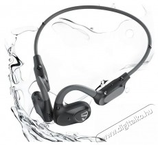 Soundpeats RunFree Lite 2 Audio-Video / Hifi / Multimédia - Fül és Fejhallgatók - Fülhallgató mikrofonnal / headset - 519194