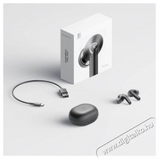 Soundpeats T3 PRO Audio-Video / Hifi / Multimédia - Fül és Fejhallgatók - Fülhallgató mikrofonnal / headset - 519196