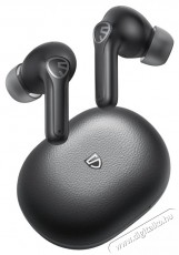 Soundpeats T3 PRO Audio-Video / Hifi / Multimédia - Fül és Fejhallgatók - Fülhallgató mikrofonnal / headset - 519196