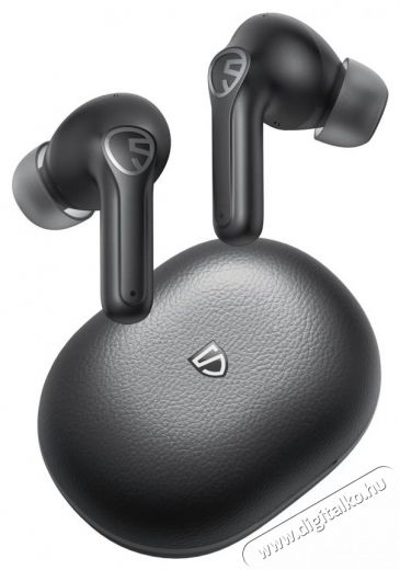 Soundpeats T3 PRO Audio-Video / Hifi / Multimédia - Fül és Fejhallgatók - Fülhallgató mikrofonnal / headset - 519196