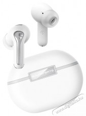 Soundpeats Capsule3 Pro White Audio-Video / Hifi / Multimédia - Fül és Fejhallgatók - Fülhallgató mikrofonnal / headset - 519188