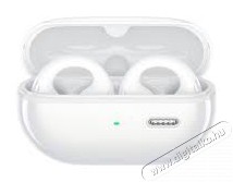 Soundpeats Pearlclip Pro White Audio-Video / Hifi / Multimédia - Fül és Fejhallgatók - Fülhallgató mikrofonnal / headset - 519192