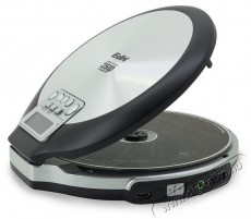 Soundmaster CD9220 Audio-Video / Hifi / Multimédia - CD / DVD / Blu-Ray / Multimédia készülék - CD lejátszó - 526154