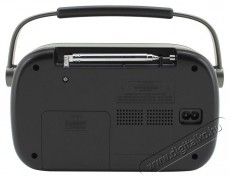 Soundmaster DAB280SW Audio-Video / Hifi / Multim&eacute;dia - Hordozhat&oacute; CD / DVD / Multim&eacute;dia k&eacute;sz&uuml;l&eacute;k - Hordozhat&oacute; CD / Multim&eacute;dia r&aacute;di&oacute;magn&oacute; / Boombox - 526142