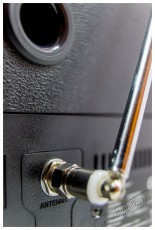 Soundmaster DAB970BR1 Audio-Video / Hifi / Multimédia - Hordozható CD / DVD / Multimédia készülék - Hordozható CD / Multimédia rádiómagnó / Boombox - 526149