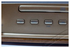 Soundmaster DAB970BR1 Audio-Video / Hifi / Multimédia - Hordozható CD / DVD / Multimédia készülék - Hordozható CD / Multimédia rádiómagnó / Boombox - 526149