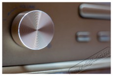 Soundmaster DAB970BR1 Audio-Video / Hifi / Multimédia - Hordozható CD / DVD / Multimédia készülék - Hordozható CD / Multimédia rádiómagnó / Boombox - 526149