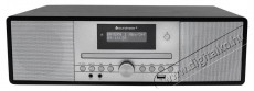 Soundmaster EliteLine DAB980SW Audio-Video / Hifi / Multimédia - Hordozható CD / DVD / Multimédia készülék - Hordozható CD / Multimédia rádiómagnó / Boombox - 526144