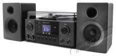 Soundmaster EliteLine MCD1950SW Audio-Video / Hifi / Multimédia - Hifi - Sztereó - Mikro-, mini hifi rendszer - 526138