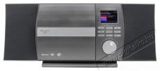 Soundmaster HighLine ICD1010AN Audio-Video / Hifi / Multimédia - Rádió / órás rádió - Internet webrádió - 526139