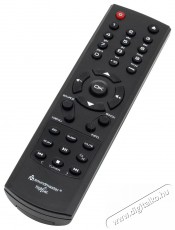 Soundmaster HighLine ICD1010AN Audio-Video / Hifi / Multimédia - Rádió / órás rádió - Internet webrádió - 526139