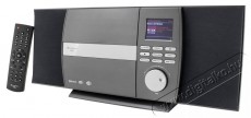 Soundmaster HighLine ICD1010AN Audio-Video / Hifi / Multimédia - Rádió / órás rádió - Internet webrádió - 526139