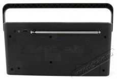 Soundmaster RCD1870SW Háztartás / Otthon / Kültér - Óra - Egyéb óra - 526145