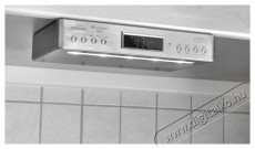 Soundmaster UR2045SI Audio-Video / Hifi / Multimédia - Rádió / órás rádió - Hordozható, zseb-, táska rádió - 526140