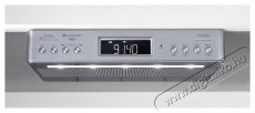 Soundmaster UR2045SI Audio-Video / Hifi / Multimédia - Rádió / órás rádió - Hordozható, zseb-, táska rádió - 526140