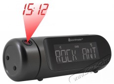 Soundmaster UR6700AN Audio-Video / Hifi / Multimédia - Hordozható CD / DVD / Multimédia készülék - Hordozható CD / Multimédia rádiómagnó / Boombox - 526148