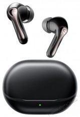 Soundpearls Air5 Pro Black Audio-Video / Hifi / Multim&eacute;dia - F&uuml;l &eacute;s Fejhallgat&oacute;k - F&uuml;lhallgat&oacute; - 526159