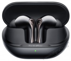 Soundpearls Air5 Pro Black Audio-Video / Hifi / Multimédia - Fül és Fejhallgatók - Fülhallgató - 526159