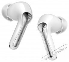 Soundpearls Air5 Pro White Audio-Video / Hifi / Multim&eacute;dia - F&uuml;l &eacute;s Fejhallgat&oacute;k - F&uuml;lhallgat&oacute; - 526158