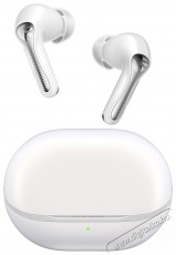 Soundpearls Air5 Pro White Audio-Video / Hifi / Multim&eacute;dia - F&uuml;l &eacute;s Fejhallgat&oacute;k - F&uuml;lhallgat&oacute; - 526158