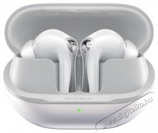 Soundpearls Air5 Pro White Audio-Video / Hifi / Multimédia - Fül és Fejhallgatók - Fülhallgató - 526158