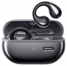 Soundpearls Pearlclip Pro Black Audio-Video / Hifi / Multimédia - Fül és Fejhallgatók - Fülhallgató - 526157