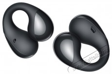 Soundpearls Pearlclip Pro Black Audio-Video / Hifi / Multimédia - Fül és Fejhallgatók - Fülhallgató - 526157