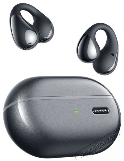 Soundpearls Pearlclip Pro Black Audio-Video / Hifi / Multimédia - Fül és Fejhallgatók - Fülhallgató - 526157