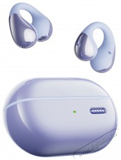 Soundpearls Pearlclip Pro Purple Audio-Video / Hifi / Multimédia - Fül és Fejhallgatók - Fülhallgató - 526160