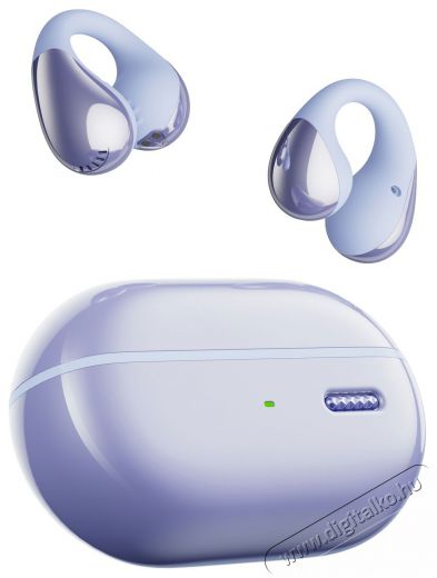 Soundpearls Pearlclip Pro Purple Audio-Video / Hifi / Multimédia - Fül és Fejhallgatók - Fülhallgató - 526160