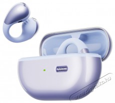Soundpearls Pearlclip Pro Purple Audio-Video / Hifi / Multimédia - Fül és Fejhallgatók - Fülhallgató - 526160