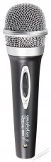 SOUNDSATION VOCAL 100 Fotó-Videó kiegészítők - Mikrofon - Ének és hangszer mikrofon - 526161