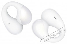 Soundpeats Pearlclip Pro White Audio-Video / Hifi / Multimédia - Fül és Fejhallgatók - Fülhallgató mikrofonnal / headset - 519192