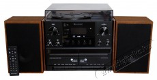 Soundmaster MCD5600BR Audio-Video / Hifi / Multimédia - Hifi - Sztereó - Összeállított hifi szett - 526137
