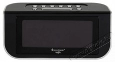 Soundmaster FUR-4005 r&aacute;di&oacute;vez&eacute;relt &eacute;bresztő&oacute;r&aacute;s r&aacute;di&oacute; Audio-Video / Hifi / Multim&eacute;dia - R&aacute;di&oacute; / &oacute;r&aacute;s r&aacute;di&oacute; - &Eacute;bresztő&oacute;r&aacute;s r&aacute;di&oacute; - 295446