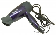 SOVIO SV-603i hajszárító Szépségápolás / Egészség - Hajápolás - Hajszárító - 526164
