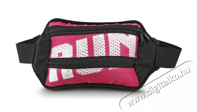 Sox univerzális Sport övtáska - pink Fotó-Videó kiegészítők - Fotó-videó táska / tok - Övtáska - 337609