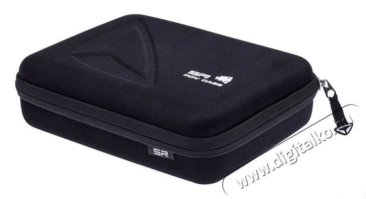 SP Gadgets POV Case S GoPro hord táska - 52030 Fényképezőgép / kamera - Sport kamera tartozékok - Tok - 296208