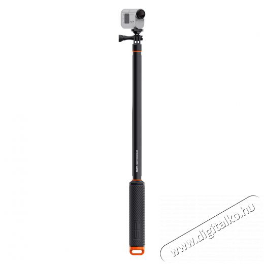 SP Gadgets Section Pole Set GoPro markolat rendszer - 53110 Fényképezőgép / kamera - Sport kamera tartozékok - Elmerülés gátló / lebegő markolat - 296207