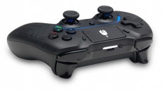 SPARTAN GEAR Aspis 4 PS4 fekete kontroller Iroda és számítástechnika - Játék konzol - Kontroller - 477363