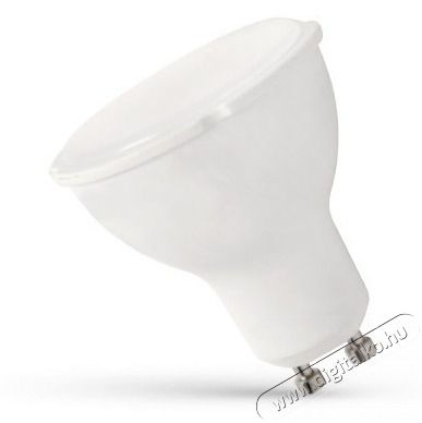 SPECTRUMLED 10W/780Lm/3000K/IP20/GU10/105fok LED GU10 led f&eacute;nyforr&aacute;s H&aacute;ztart&aacute;s / Otthon / K&uuml;lt&eacute;r - Vil&aacute;g&iacute;t&aacute;s / elektromoss&aacute;g - GU10 foglalat&uacute; izz&oacute; - 458984